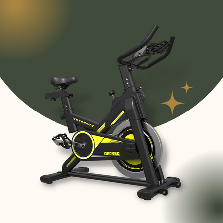 Goflyshine Exercise Bike