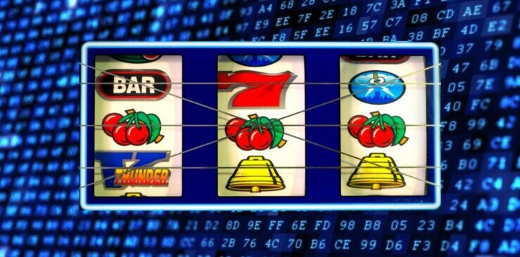 Calculating Probabilities How Algorithms Determine Pokies’ Winning Odds