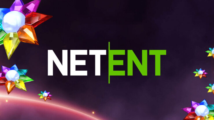 NetEnt