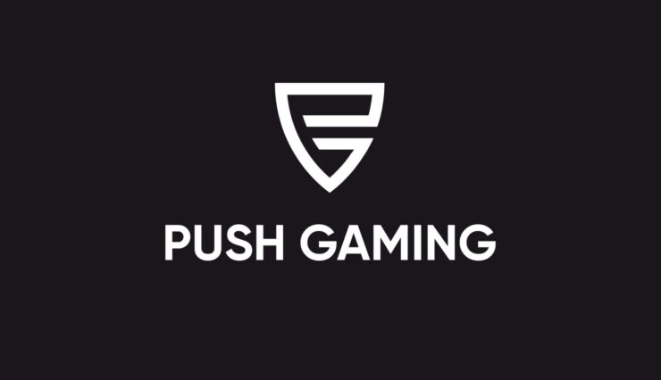 Push Gaming